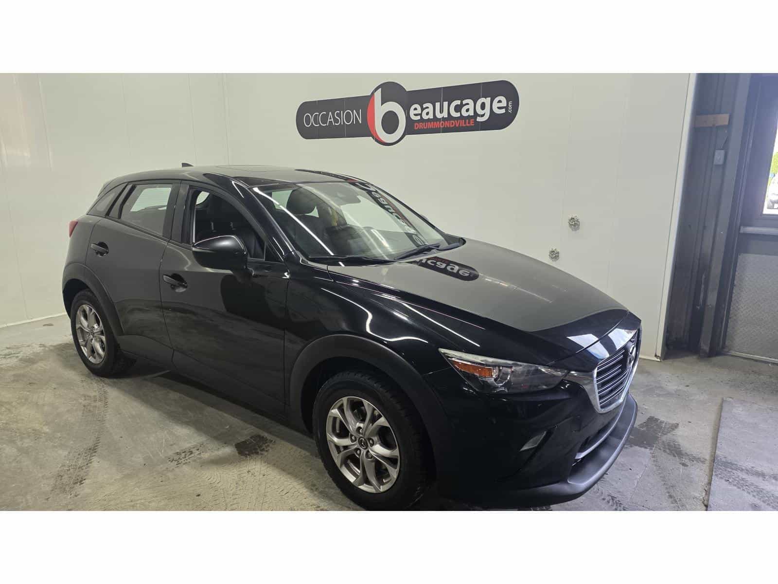 2019 Mazda CX-3 GS - Image 1