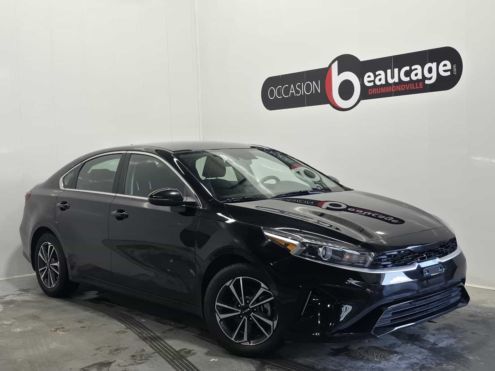 Image 1 Kia Forte EX 2024