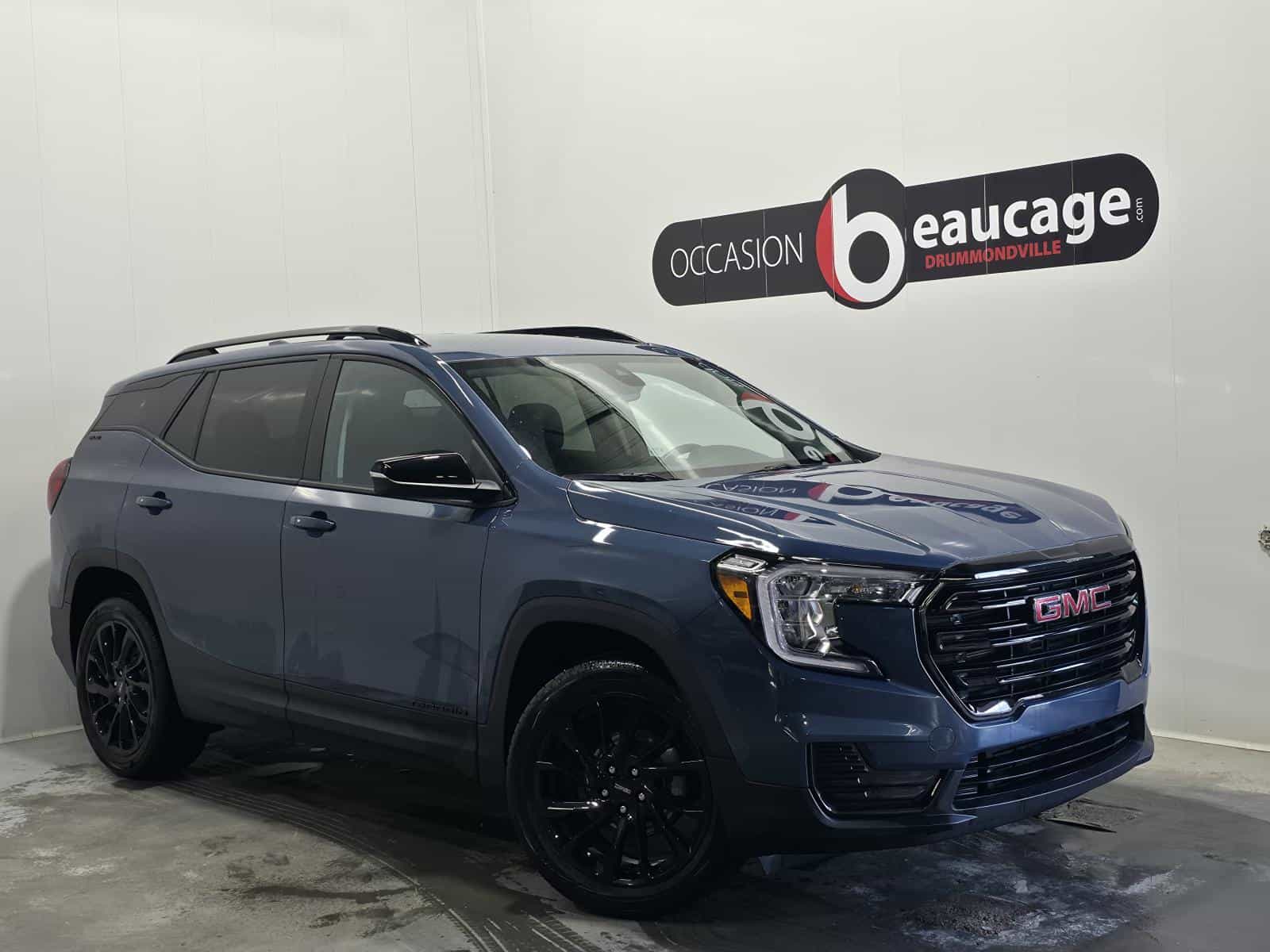 Image 1 GMC Terrain SLE 2024
