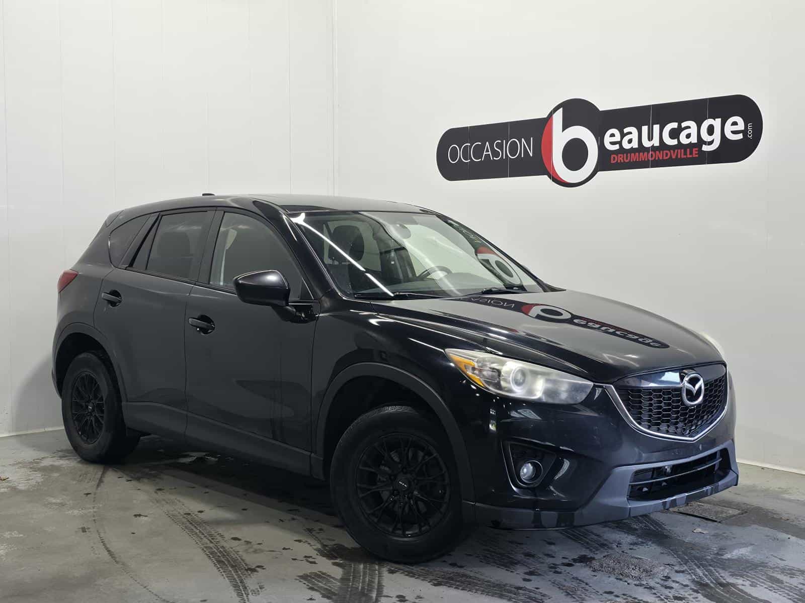 2014 Mazda CX-5 GS - Image 1