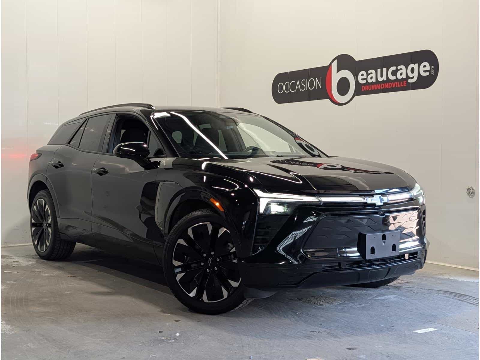 Image 1 Chevrolet Blazer EV RS 2024