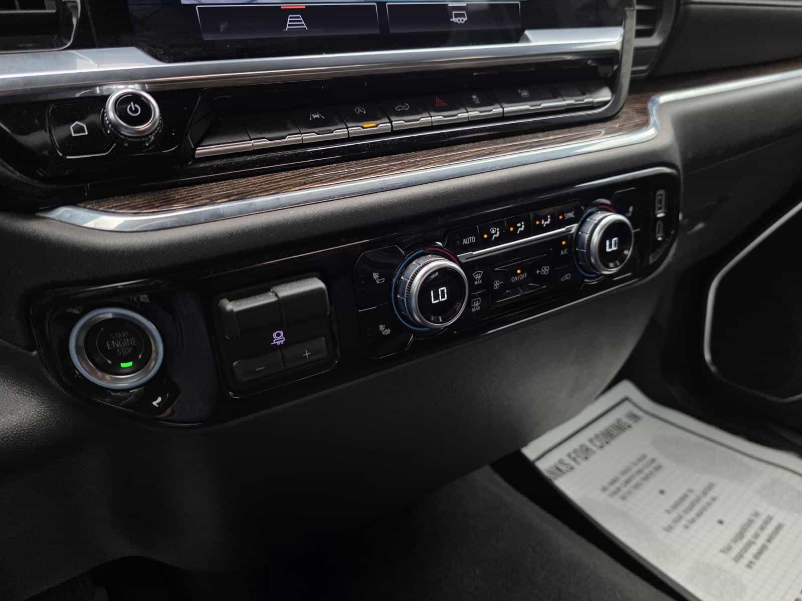 2024 GMC Sierra 1500 Elevation - Image 1