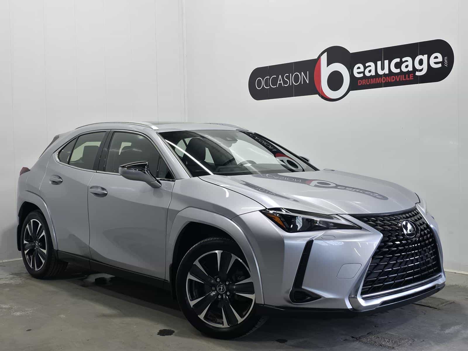 2023 Lexus UX-Series Premium - Image 1