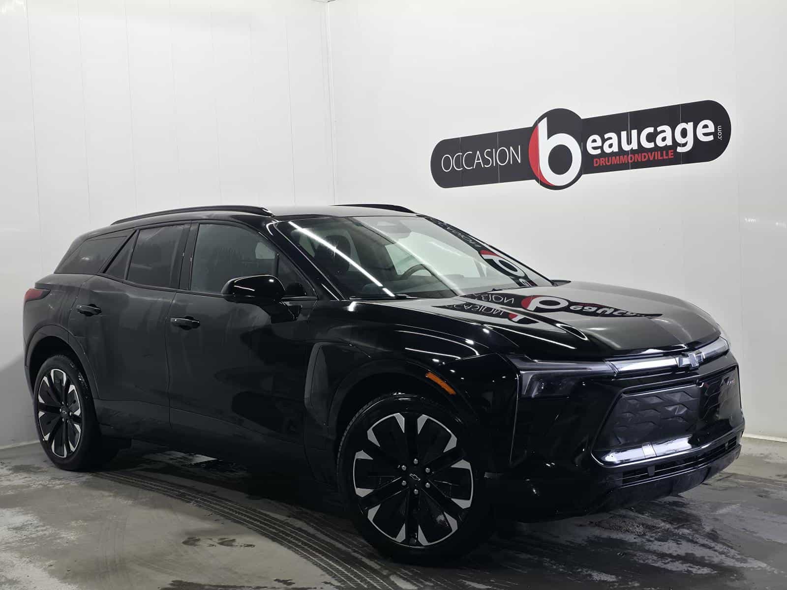 2024 Chevrolet Blazer EV RS - Image 1