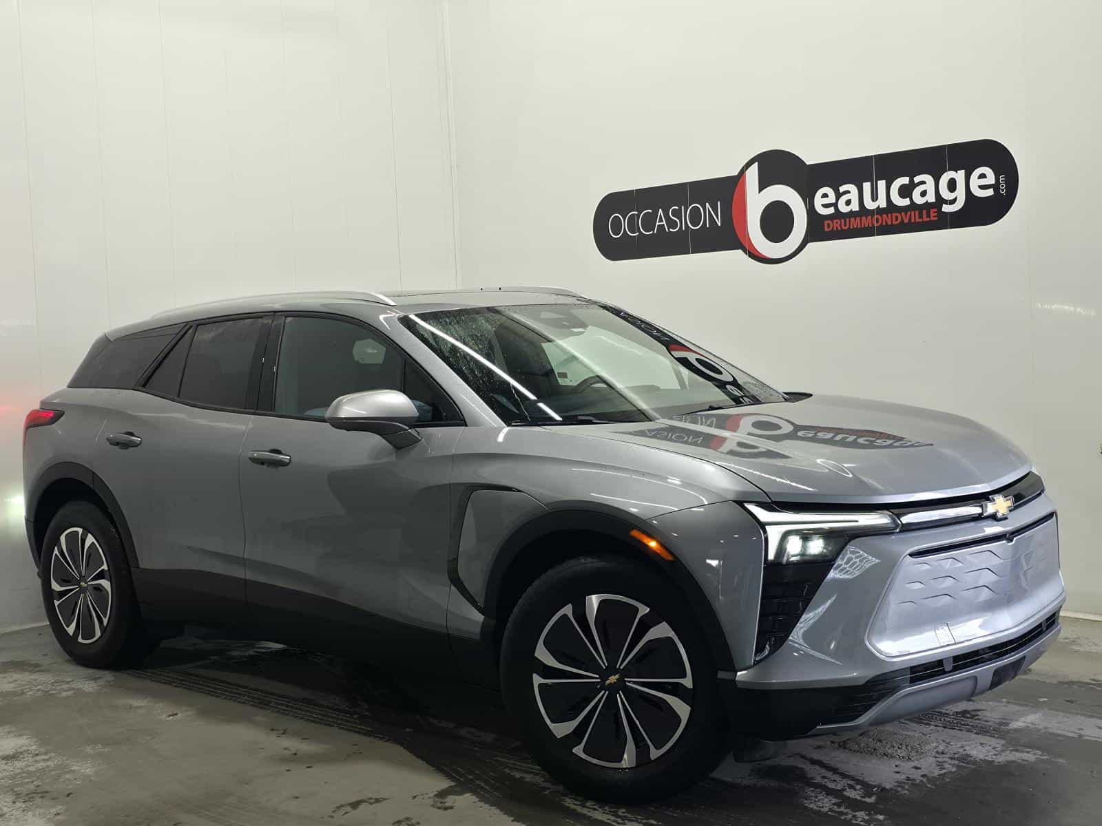 Image 1 Chevrolet Blazer EV 2LT 2024