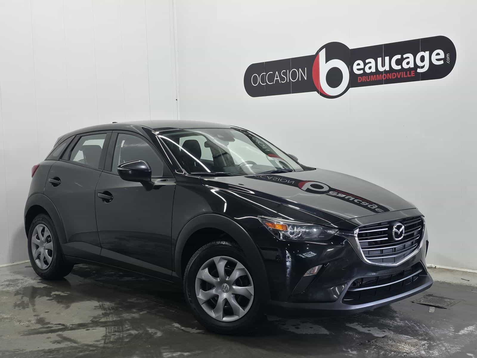 2020 Mazda CX-3 GX - Image 1