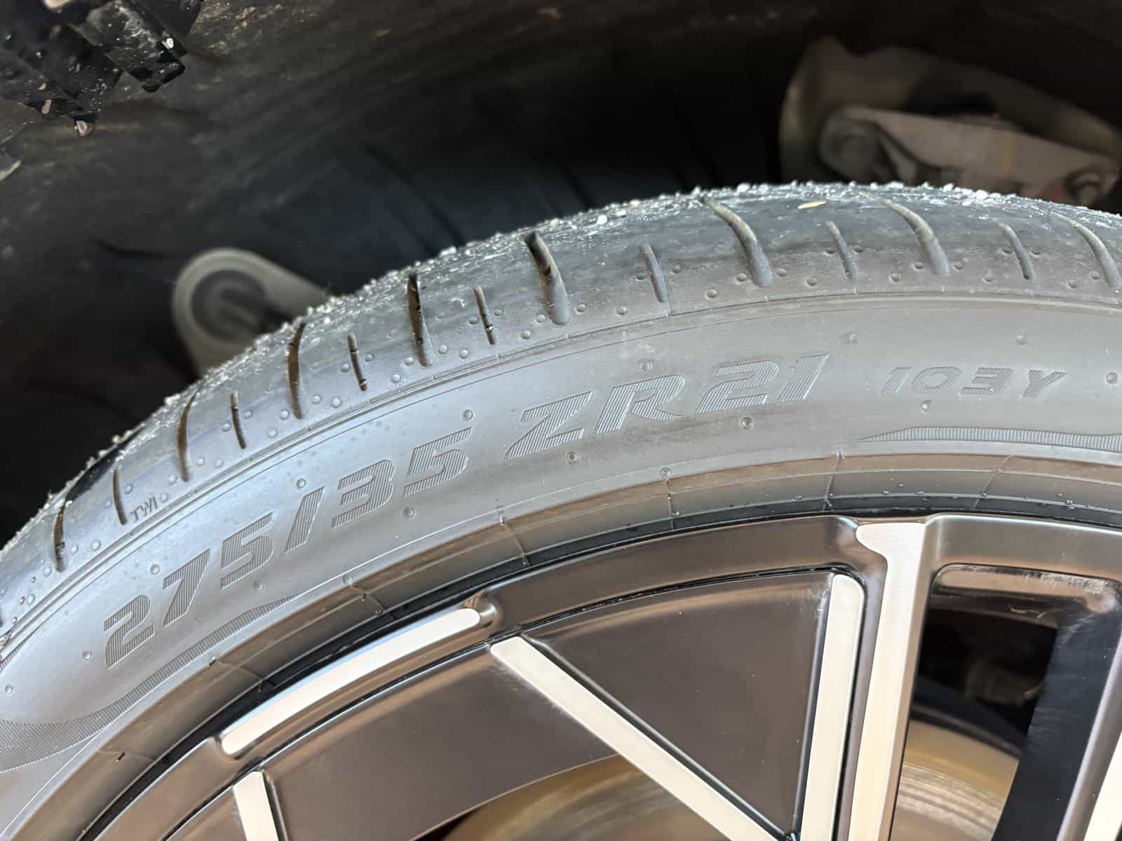 2025 Hyundai Ioniq 5 N - Image 8