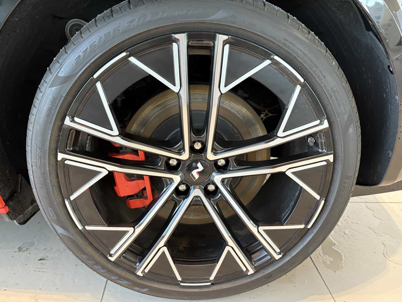 2025 Hyundai Ioniq 5 N - Image 7