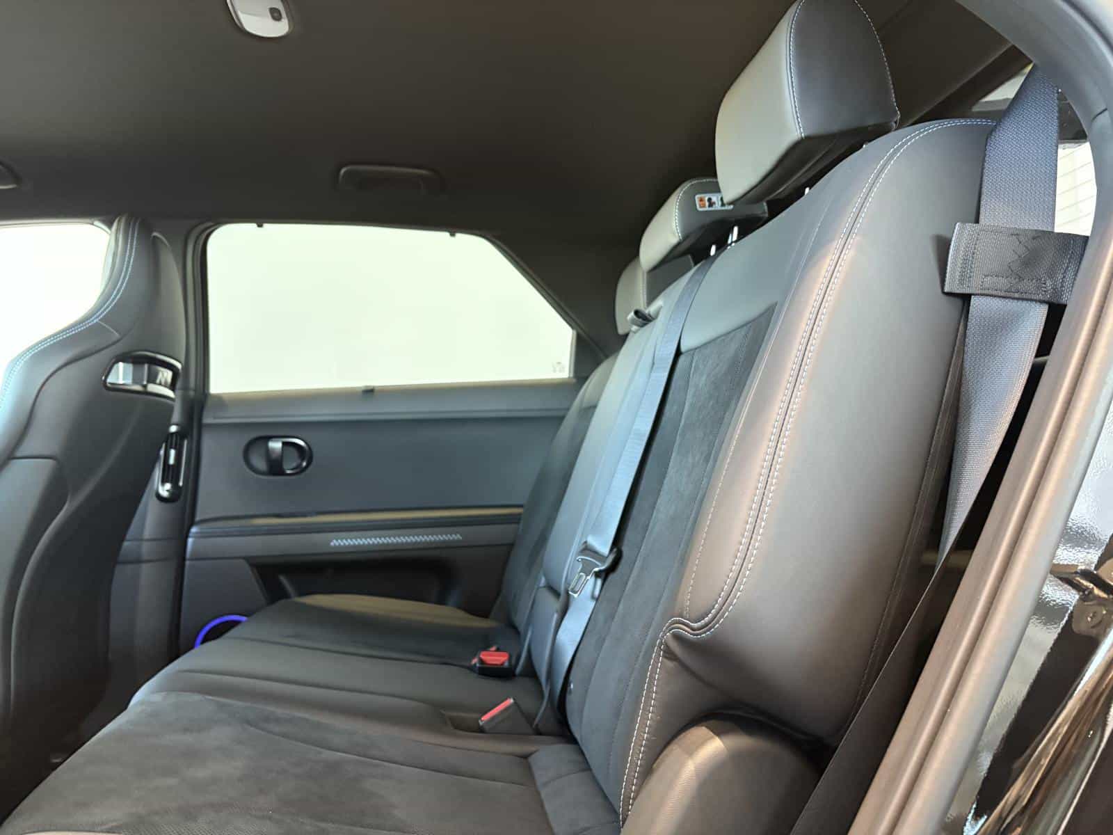 Image 11 Hyundai Ioniq 5 N 2025