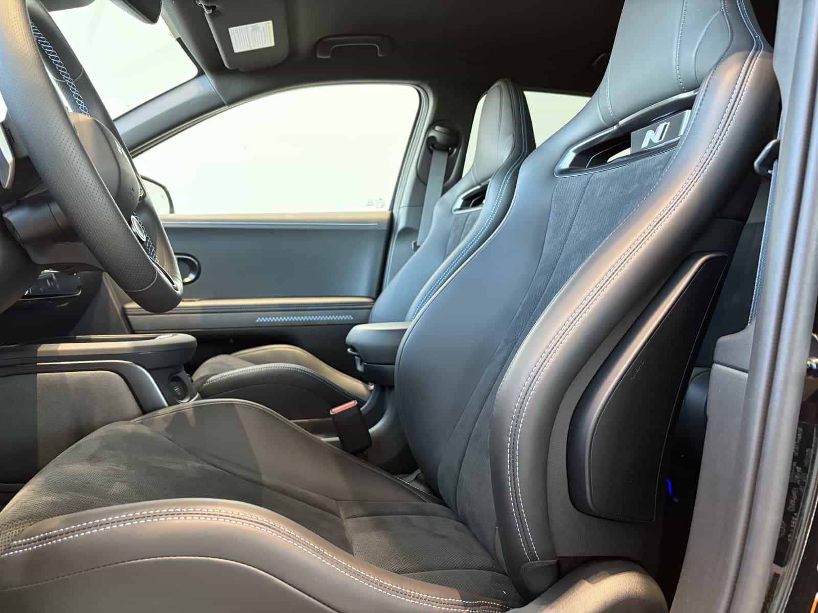 2025 Hyundai Ioniq 5 N - Image 10