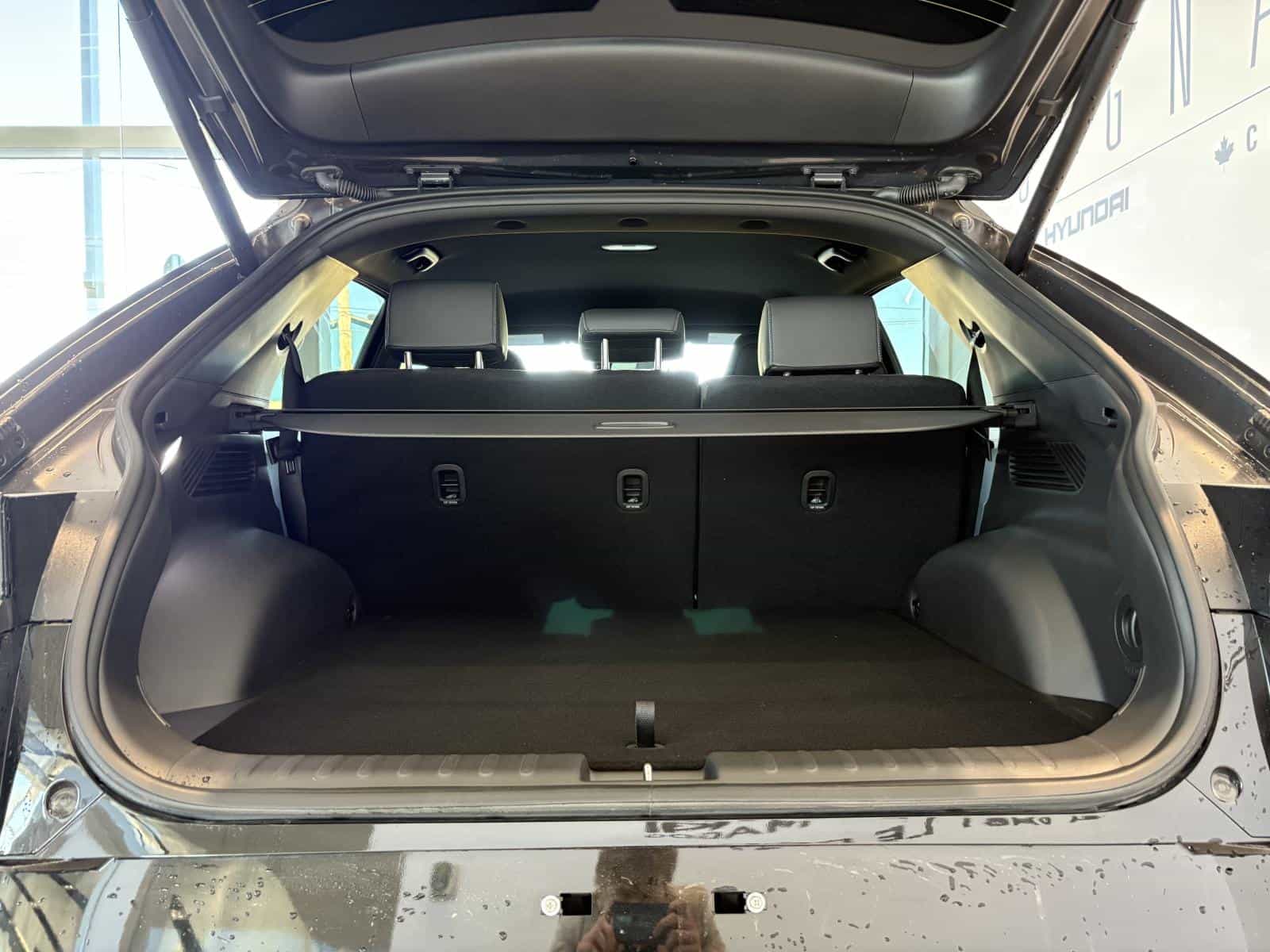 2025 Hyundai Ioniq 5 N - Image 13