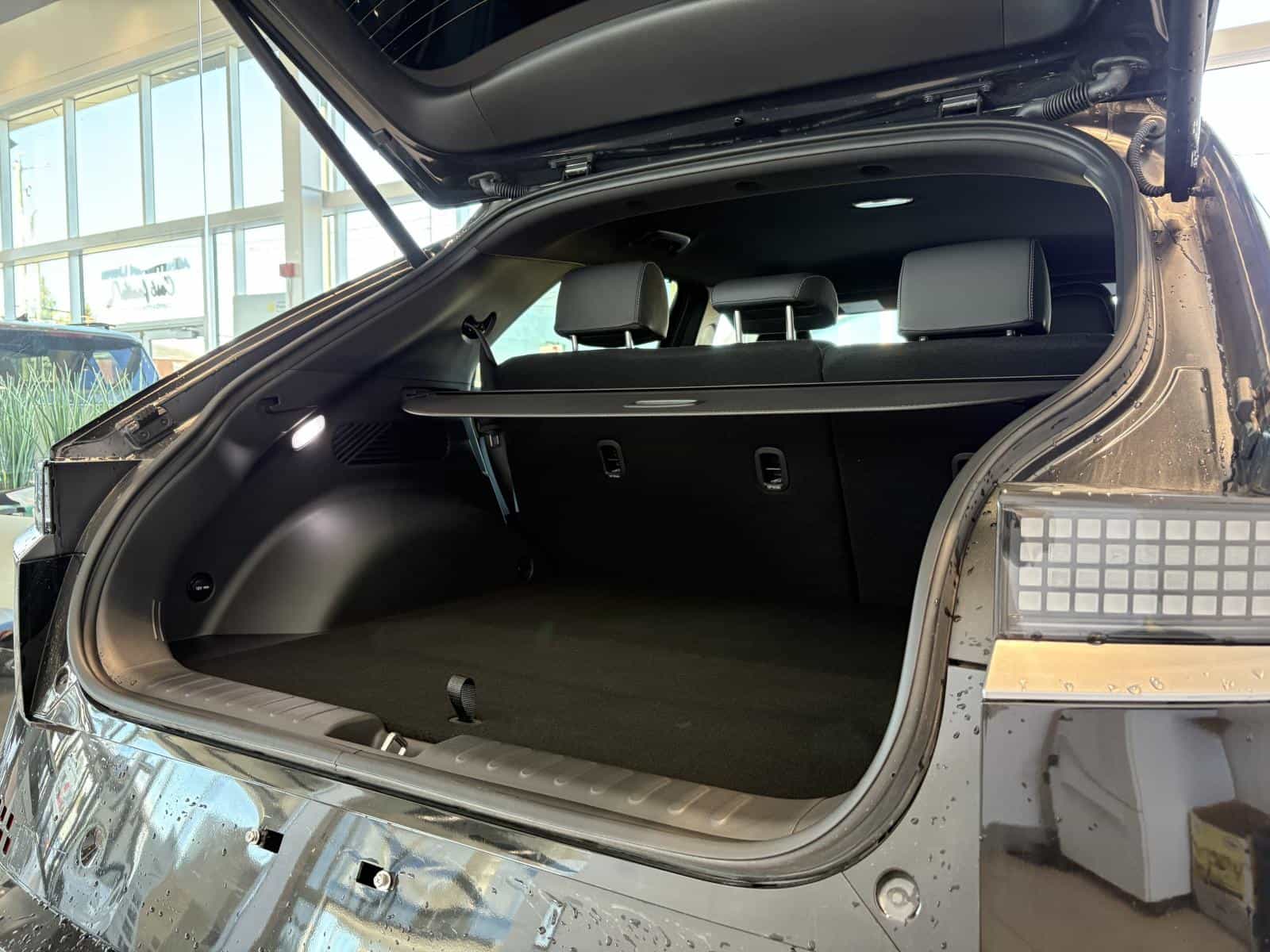 2025 Hyundai Ioniq 5 N - Image 14