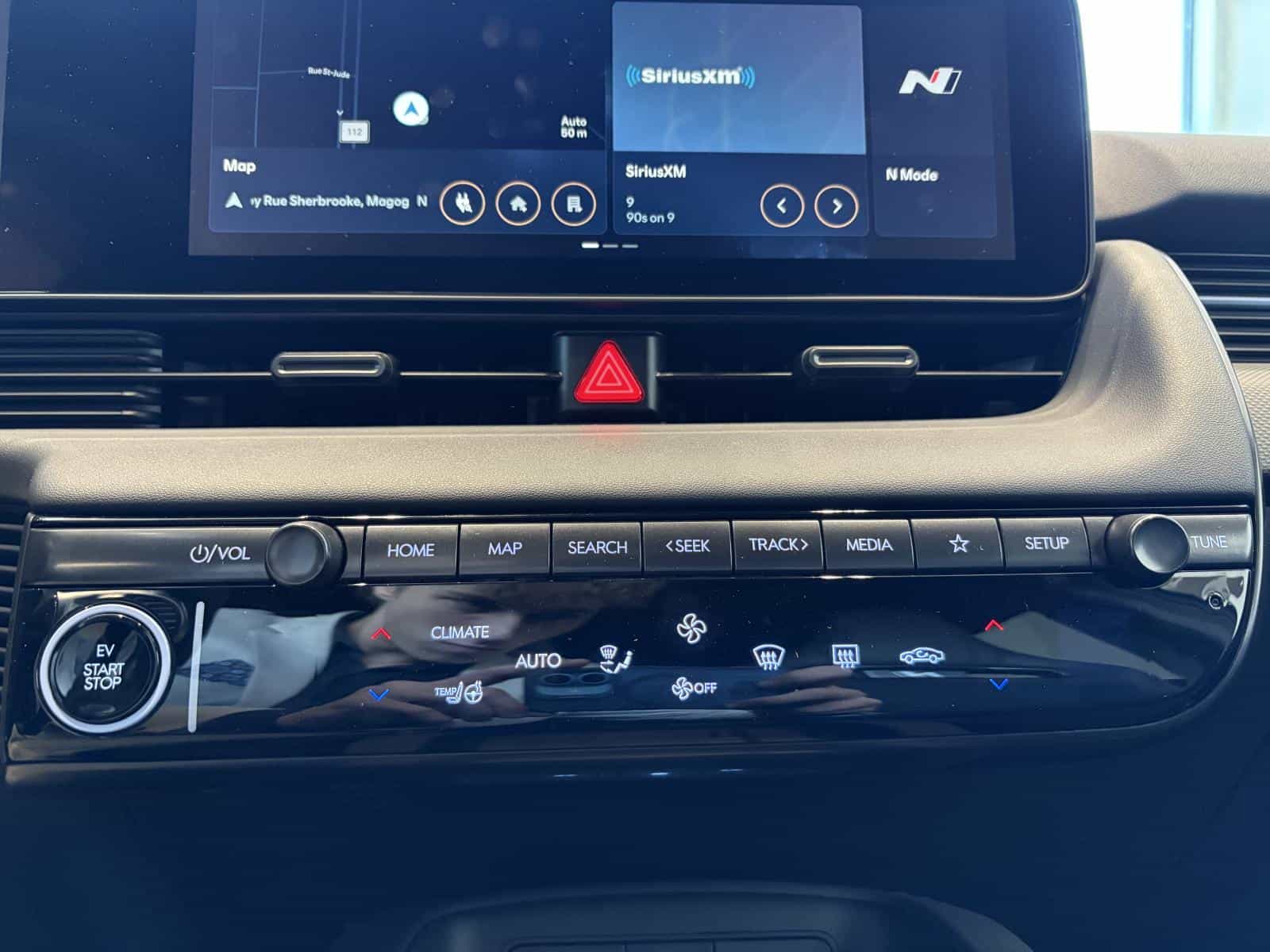 Image 18 Hyundai Ioniq 5 N 2025