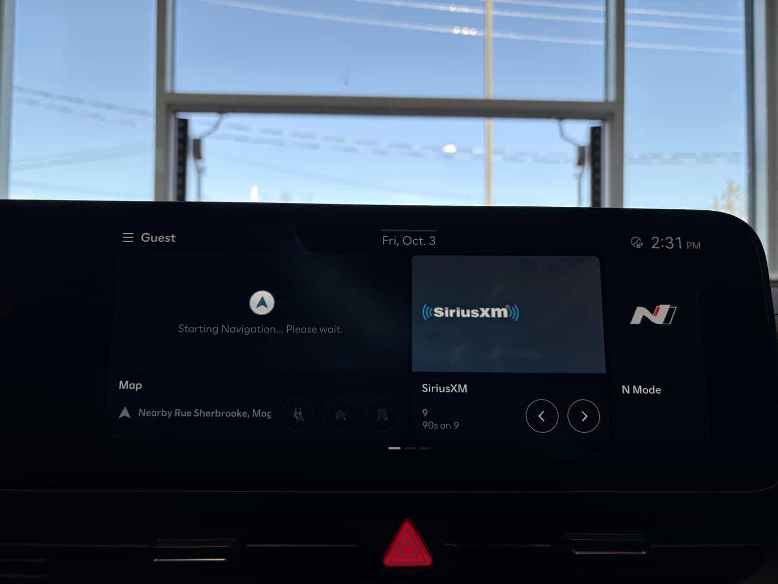 2025 Hyundai Ioniq 5 N - Image 16