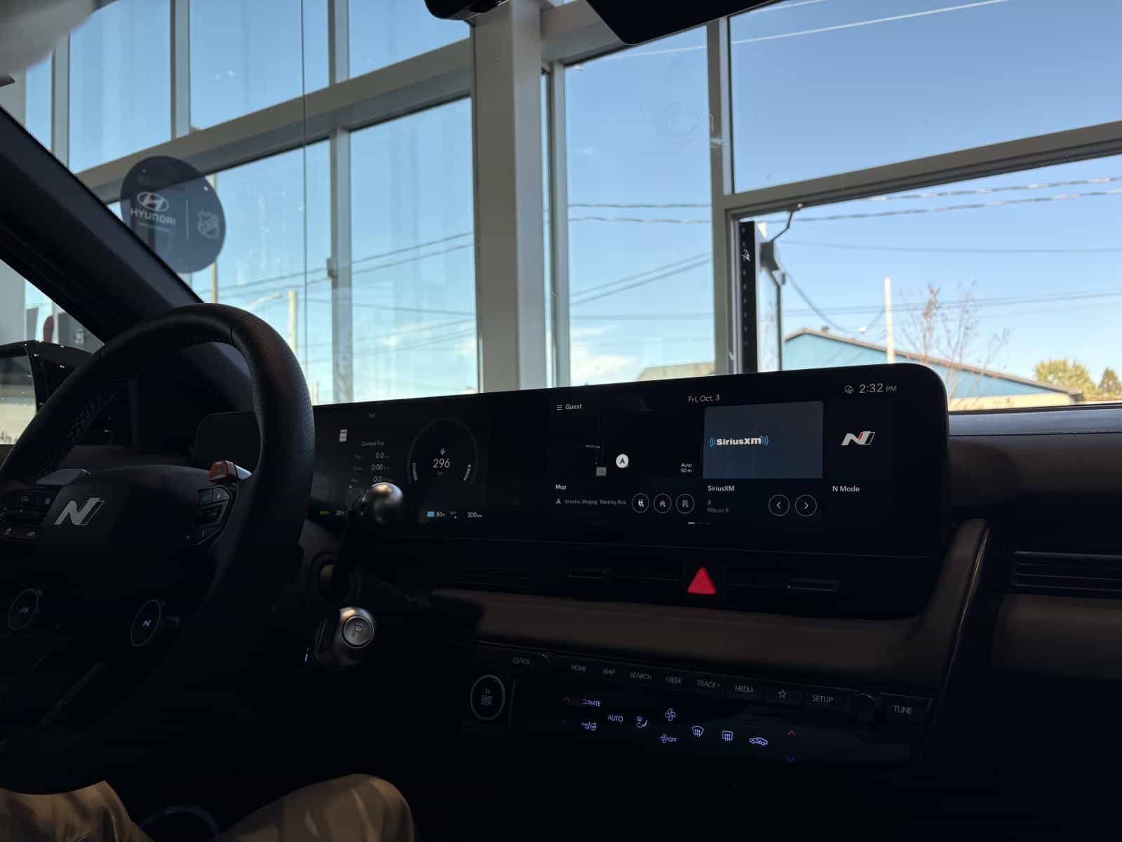 2025 Hyundai Ioniq 5 N - Image 25