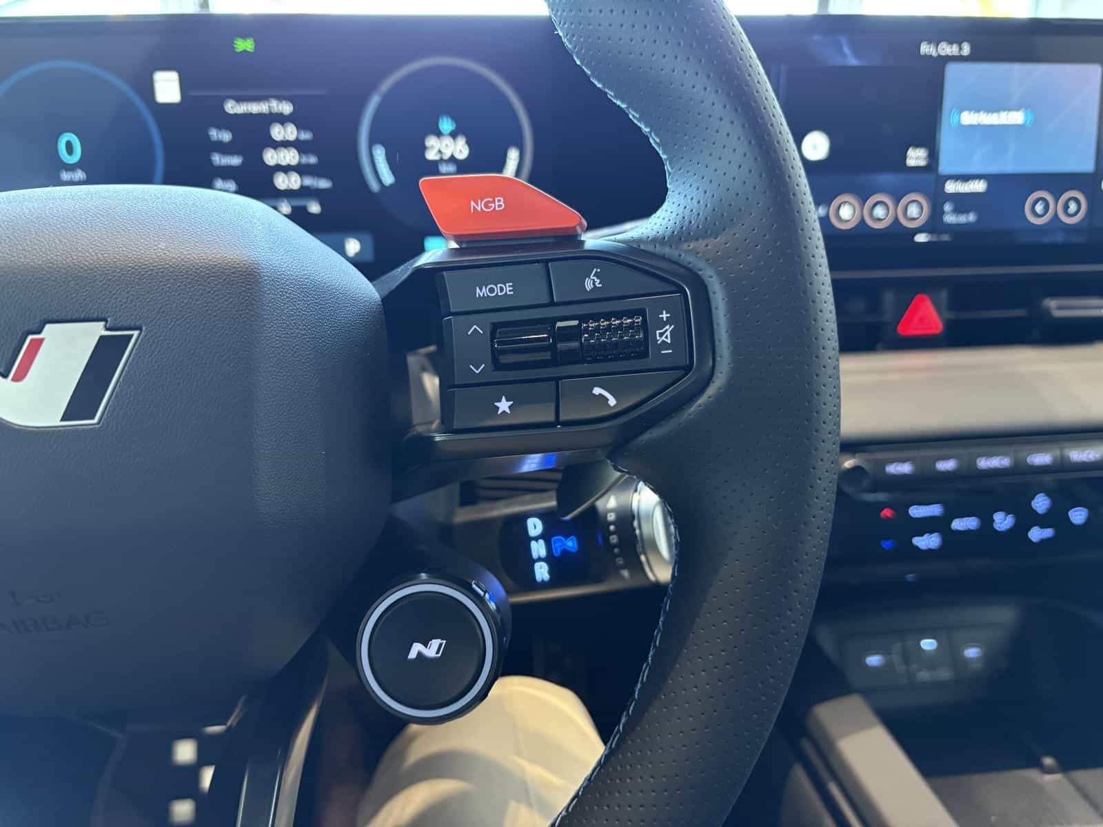 2025 Hyundai Ioniq 5 N - Image 20