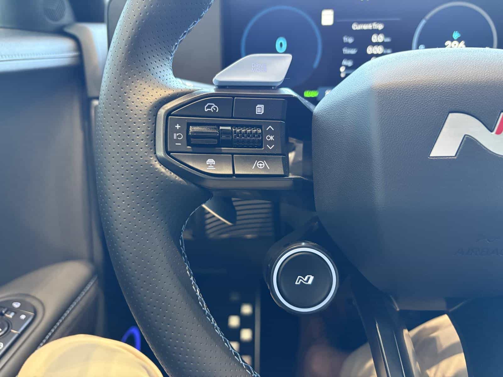 Image 21 Hyundai Ioniq 5 N 2025