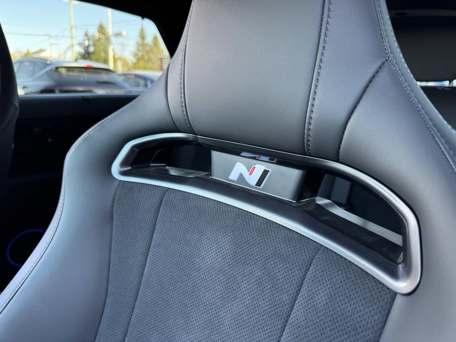 Image 10 Hyundai Ioniq 5 N 2025