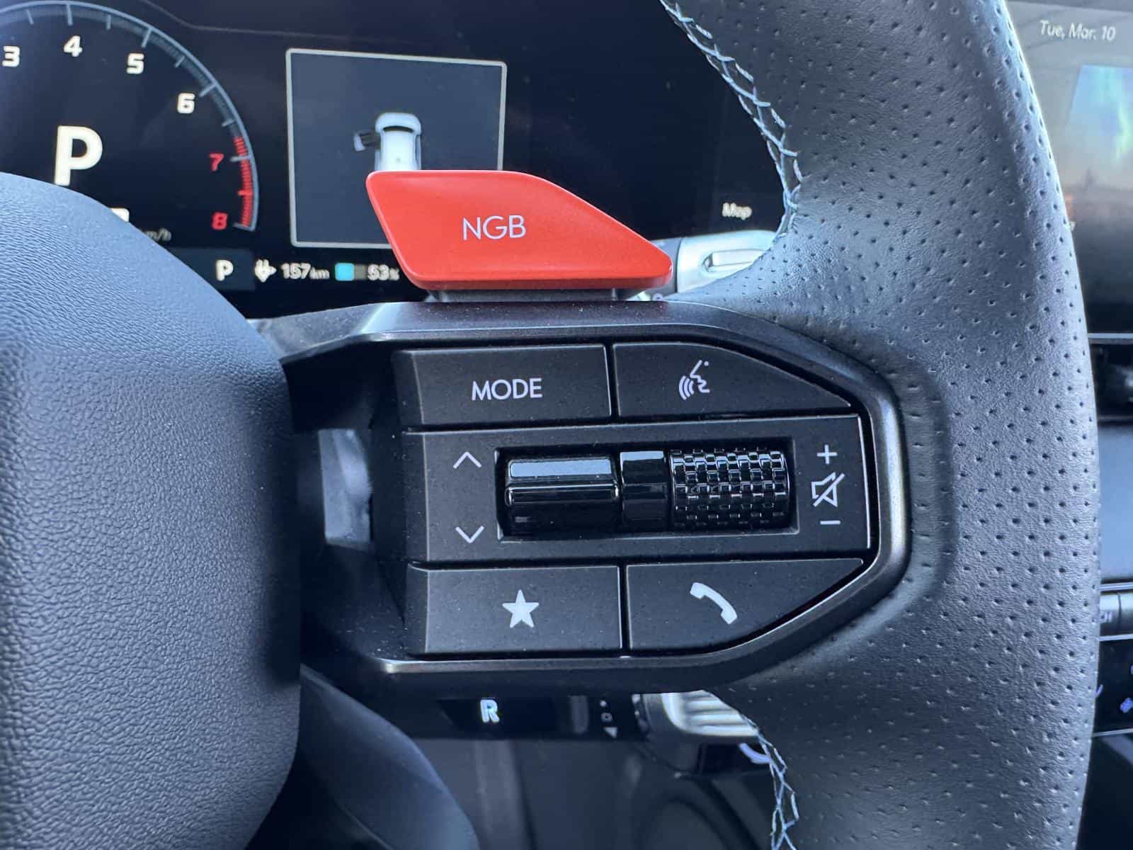 2025 Hyundai Ioniq 5 N - Image 17