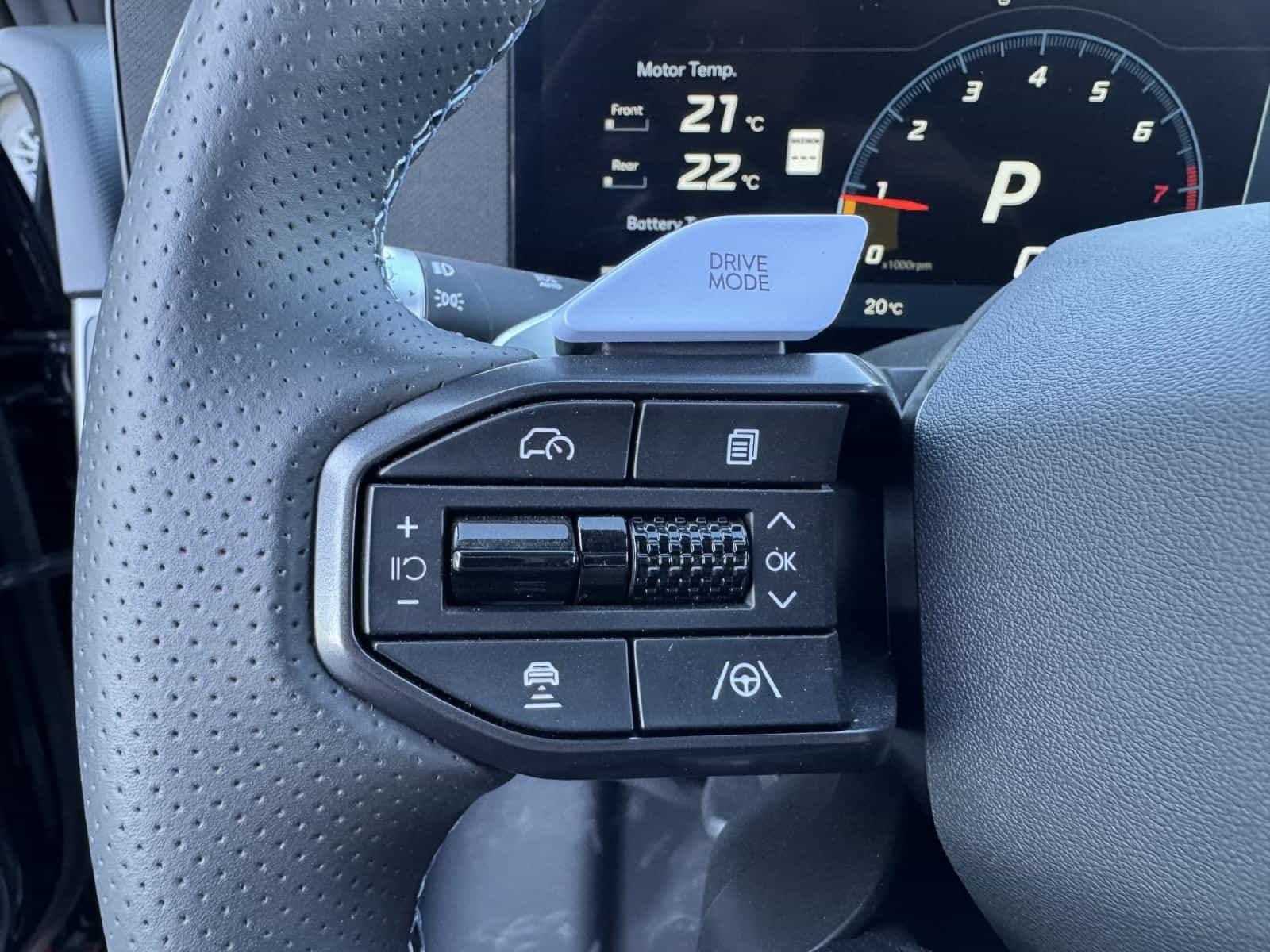 2025 Hyundai Ioniq 5 N - Image 16