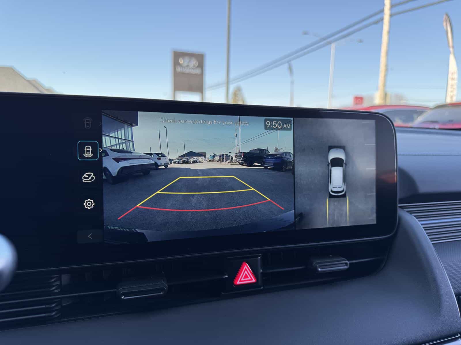 Image 21 Hyundai Ioniq 5 N 2025