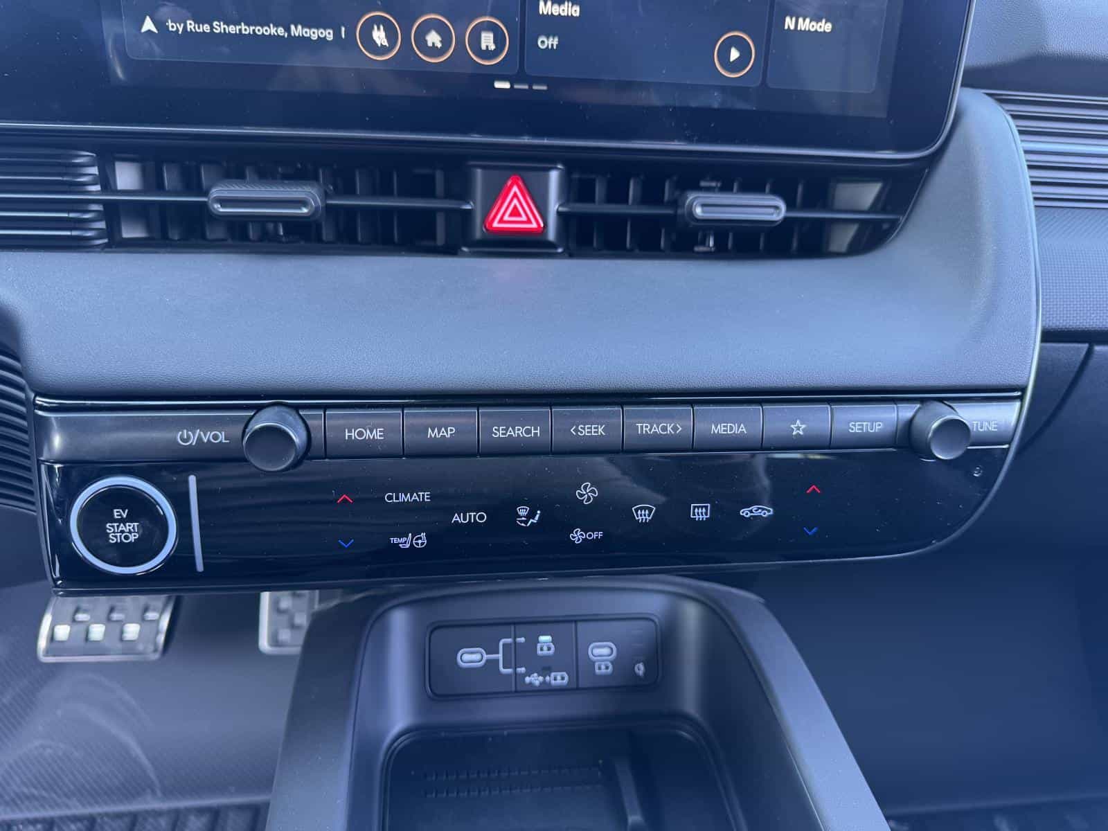 2025 Hyundai Ioniq 5 N - Image 20