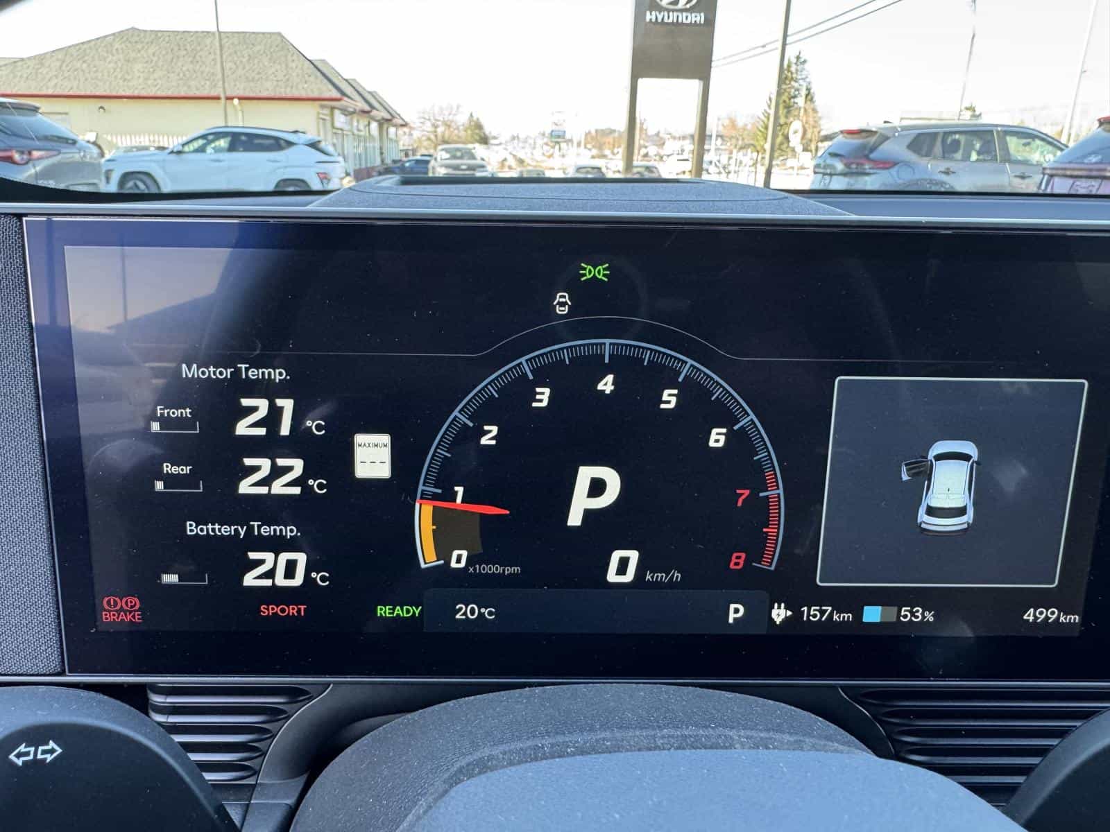 Image 18 Hyundai Ioniq 5 N 2025