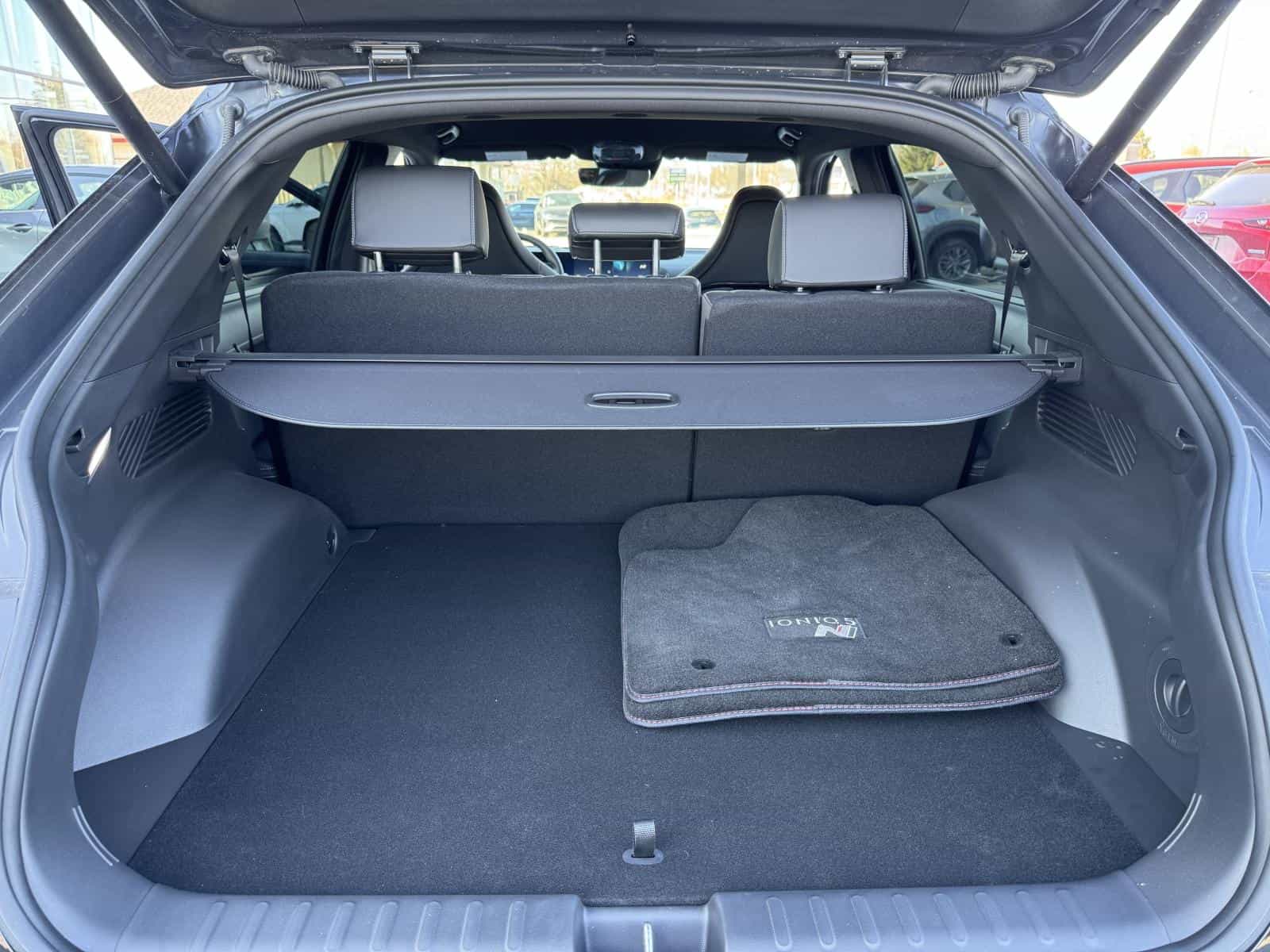 Image 25 Hyundai Ioniq 5 N 2025