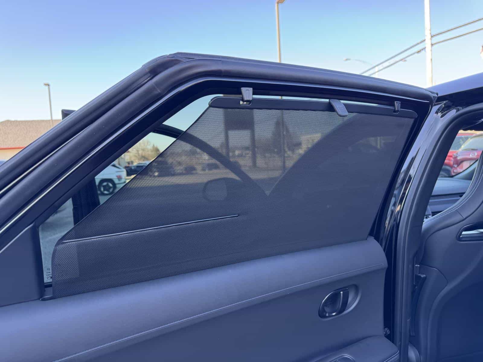 2025 Hyundai Ioniq 5 N - Image 23