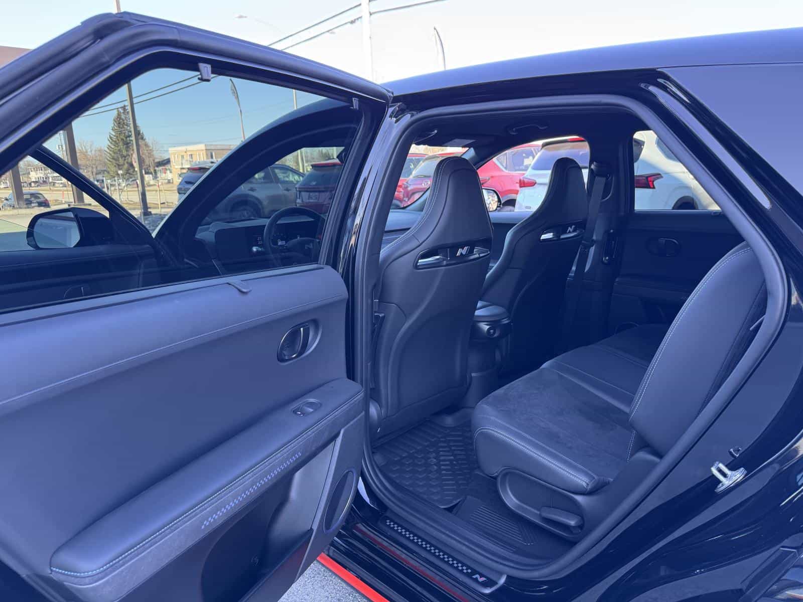 2025 Hyundai Ioniq 5 N - Image 22