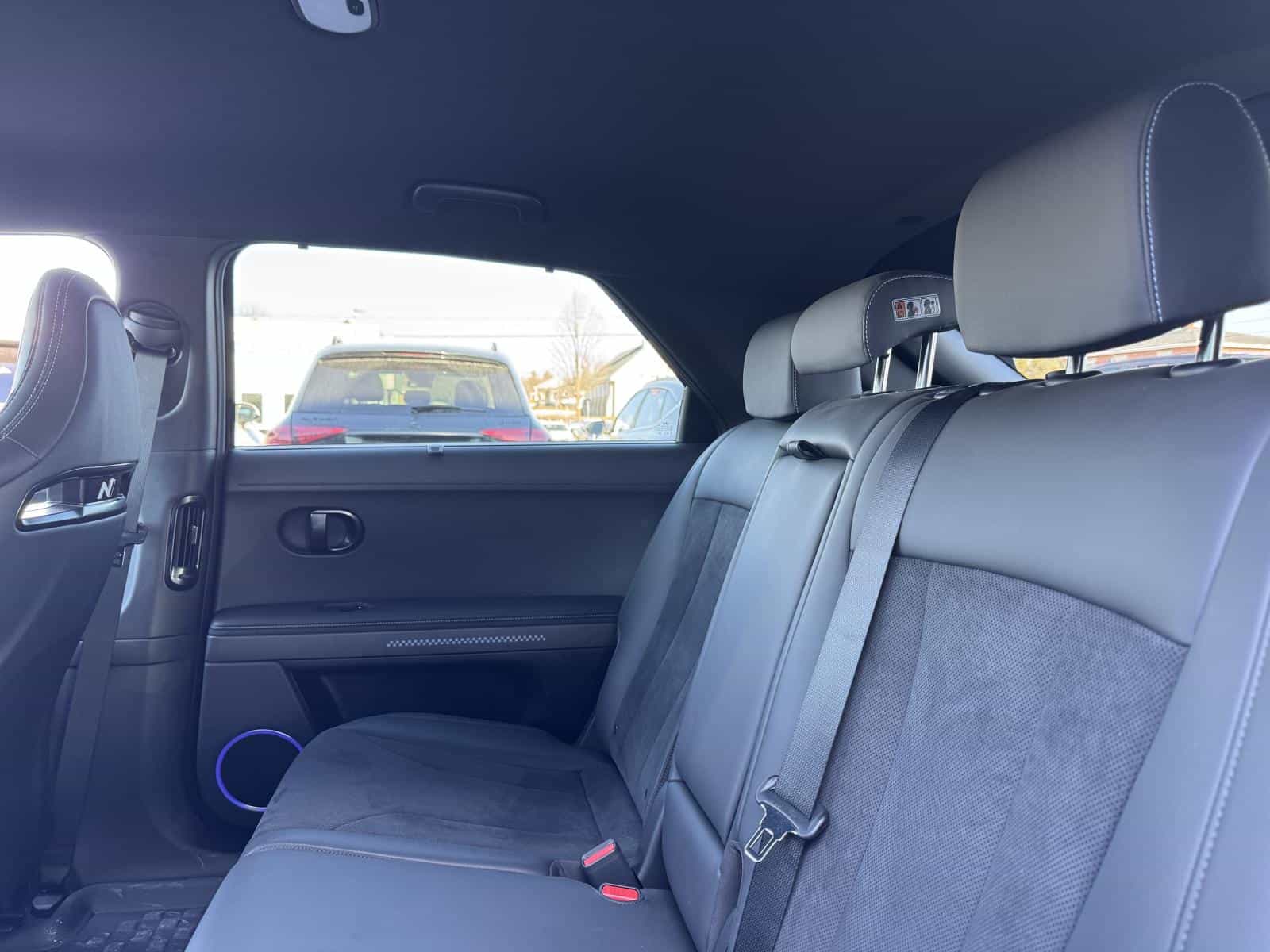 Image 24 Hyundai Ioniq 5 N 2025