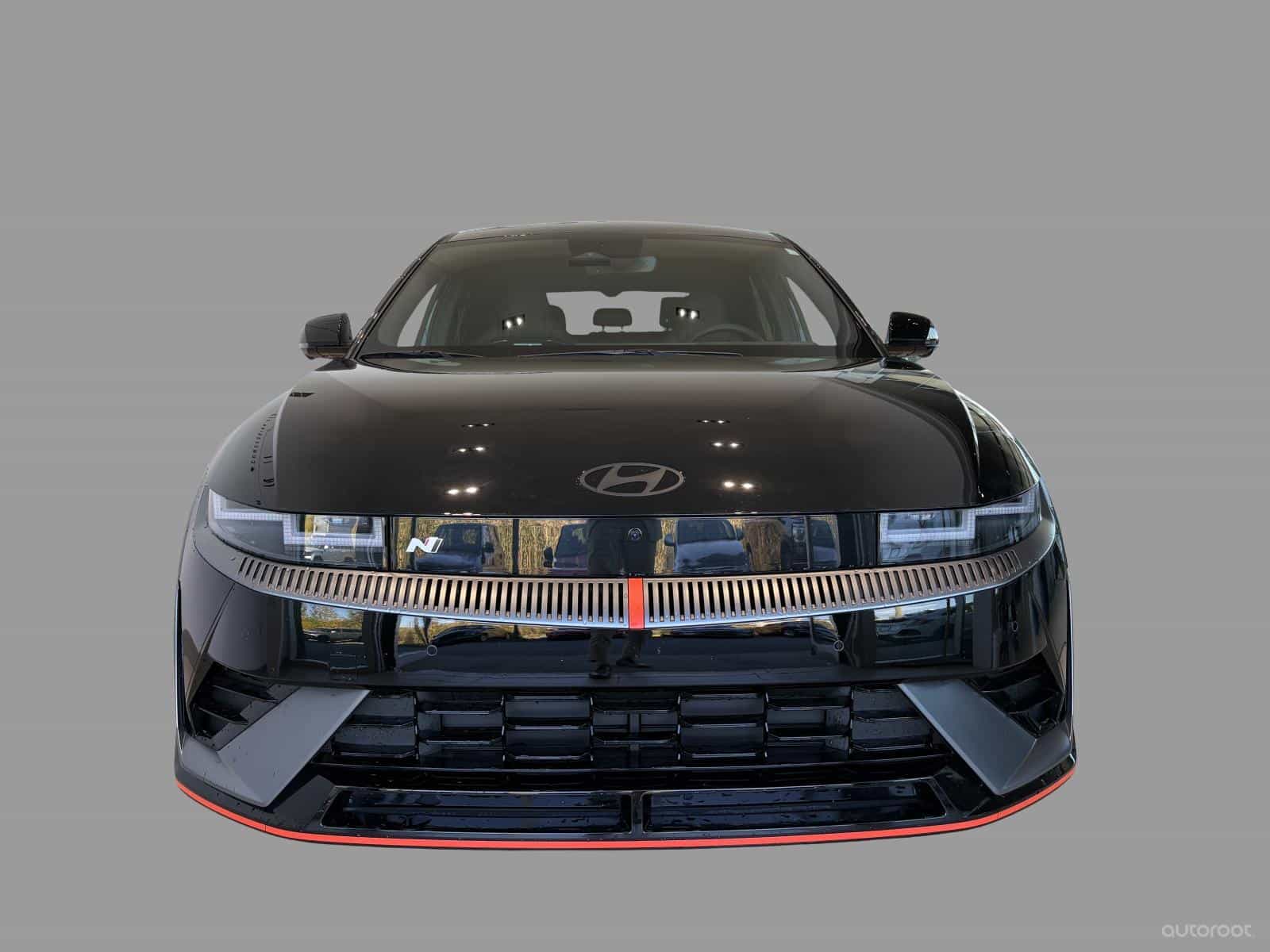 Image 2 Hyundai Ioniq 5 N 2025