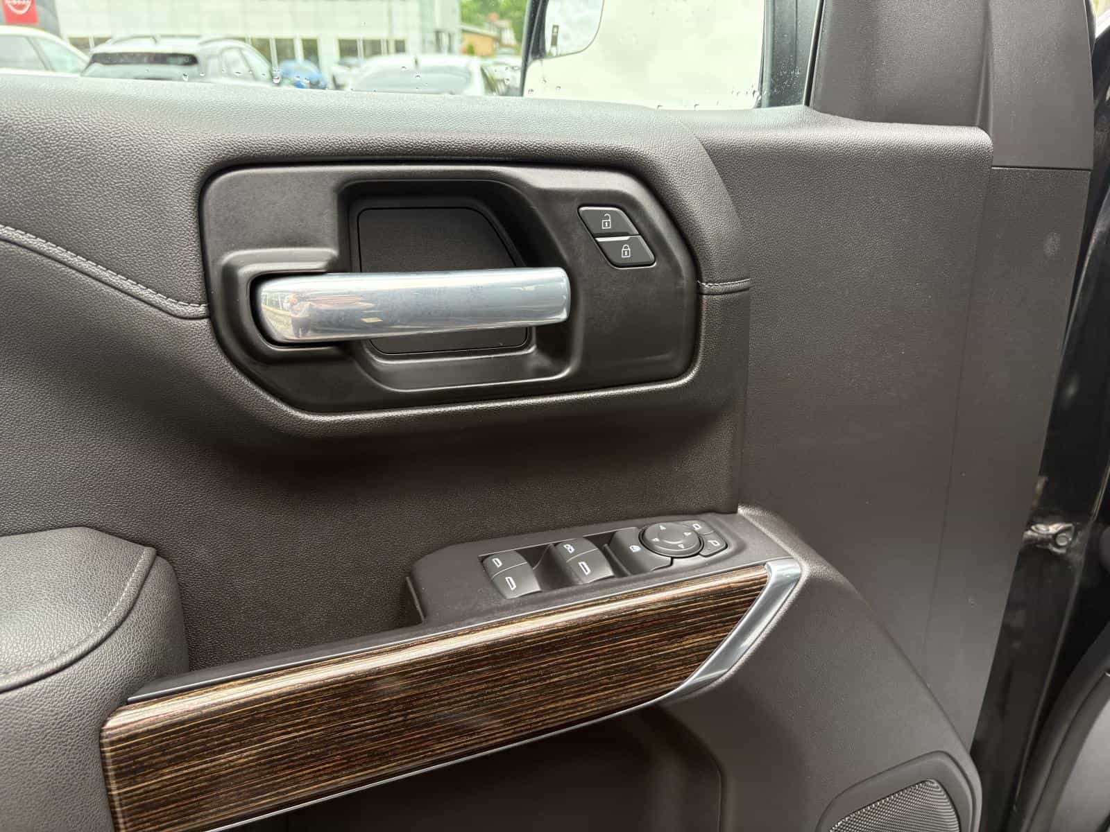 2021 GMC Sierra 1500 Elevation - Image 7