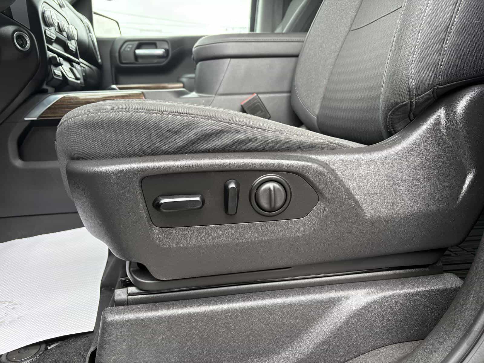 2021 GMC Sierra 1500 Elevation - Image 8