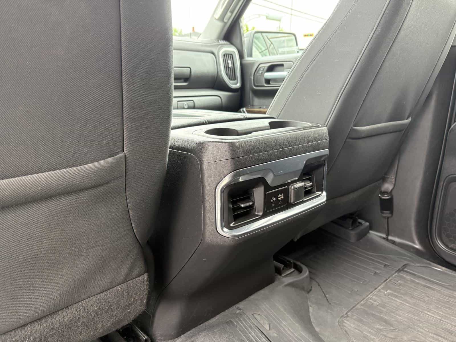 2021 GMC Sierra 1500 Elevation - Image 12