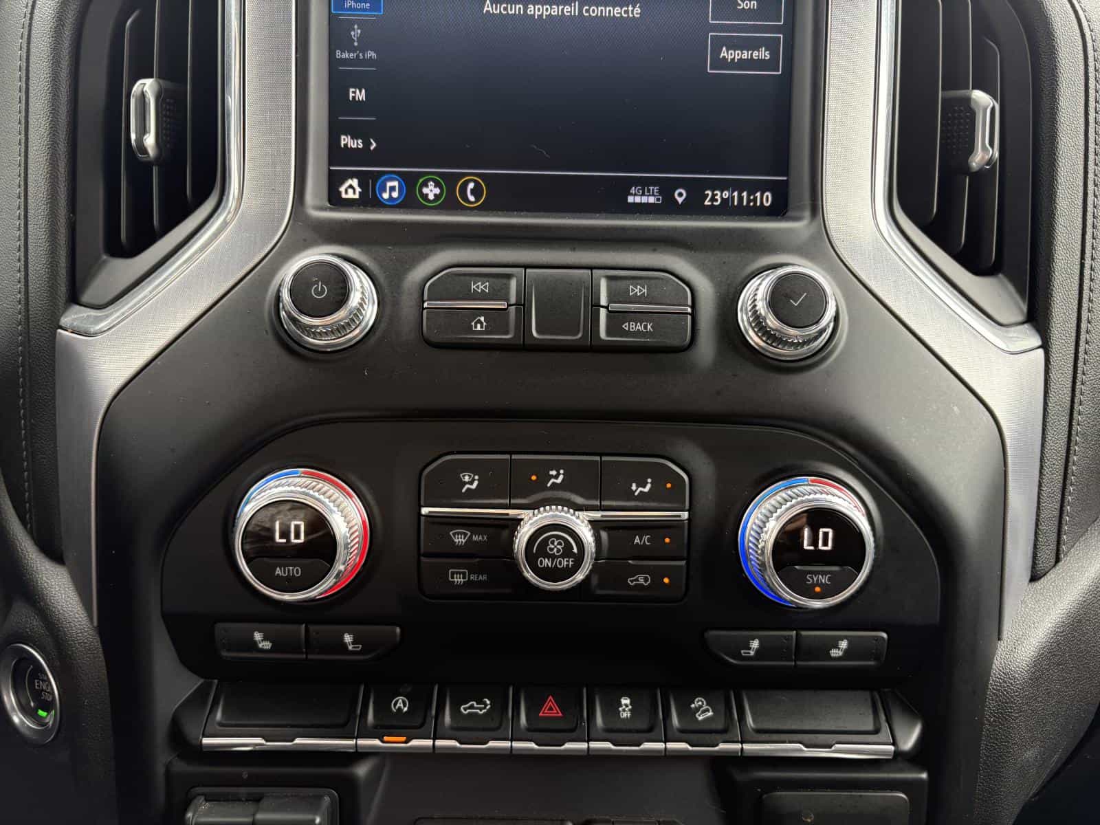 Image 15 GMC Sierra 1500 Elevation 2021