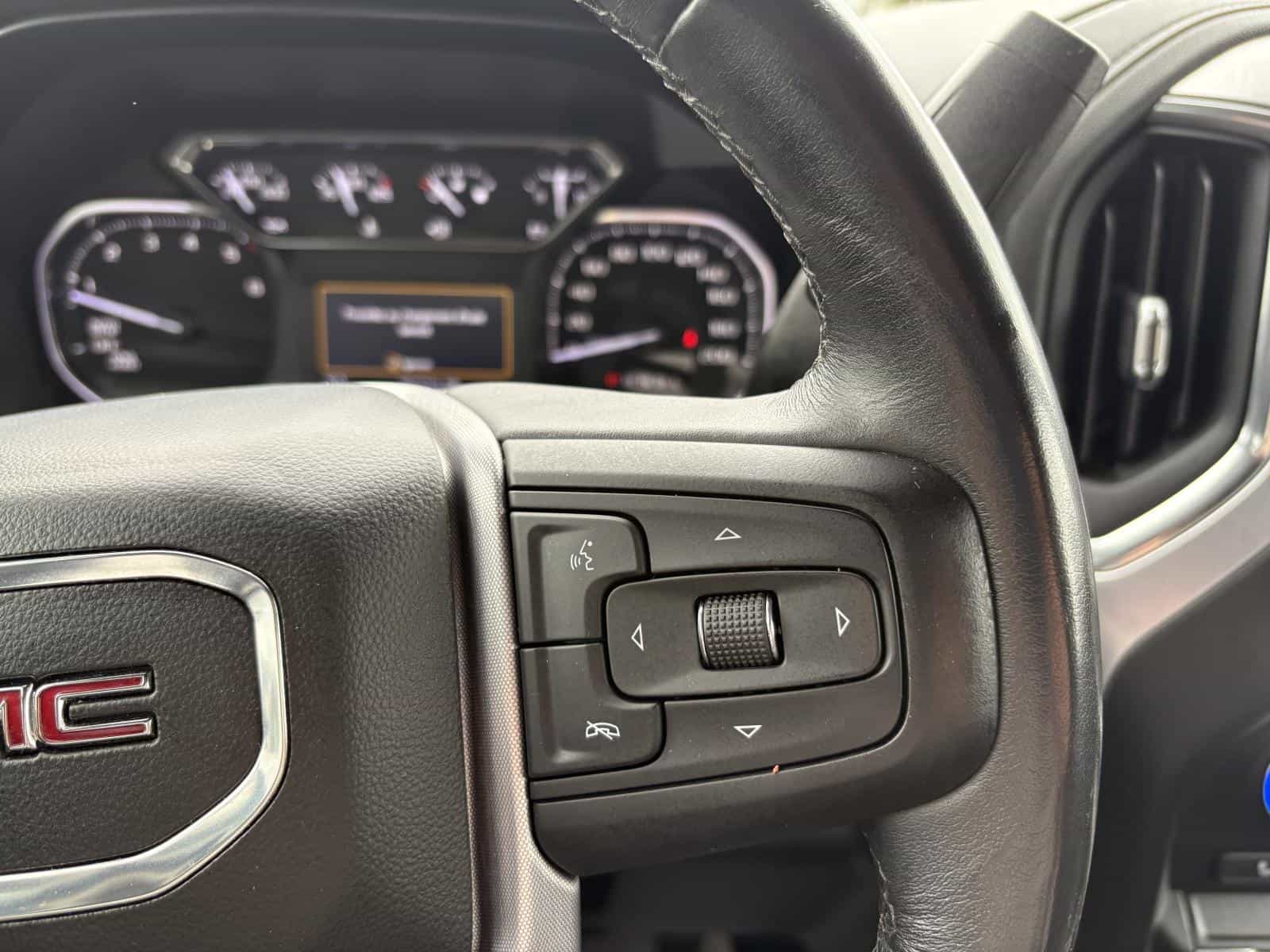 2021 GMC Sierra 1500 Elevation - Image 17