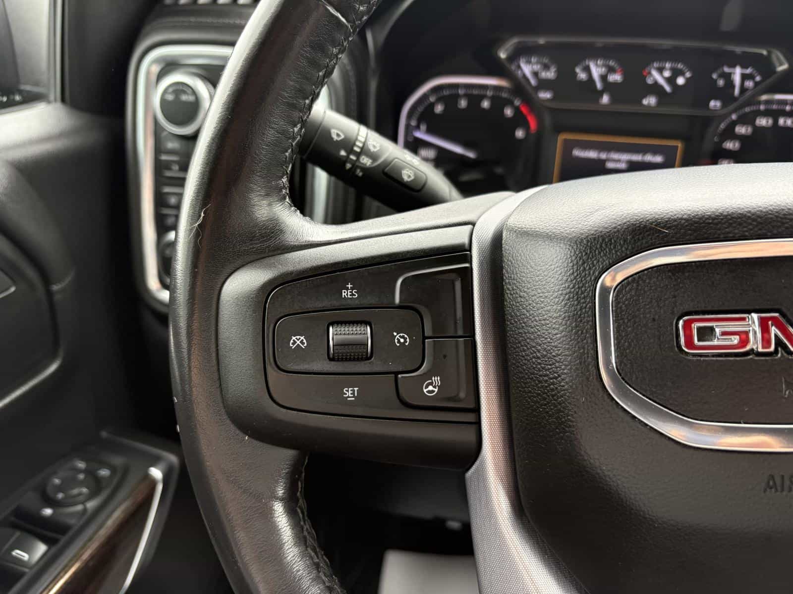 2021 GMC Sierra 1500 Elevation - Image 18