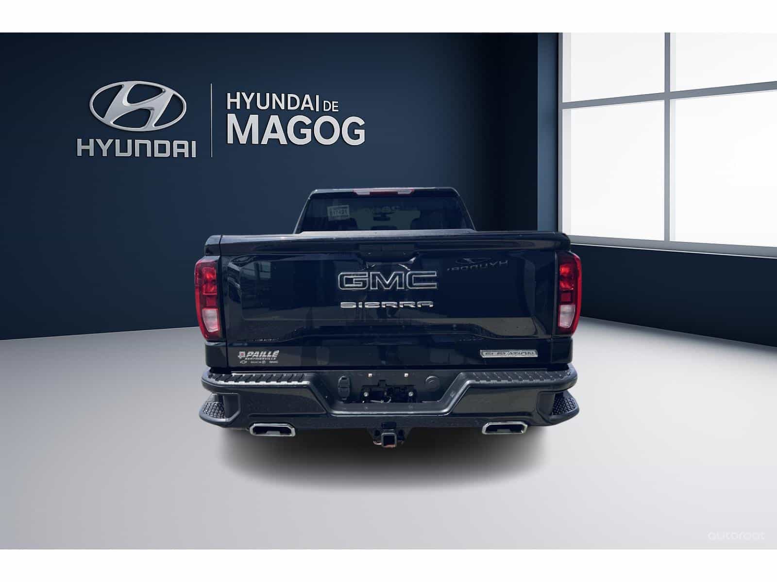 2021 GMC Sierra 1500 Elevation - Image 5