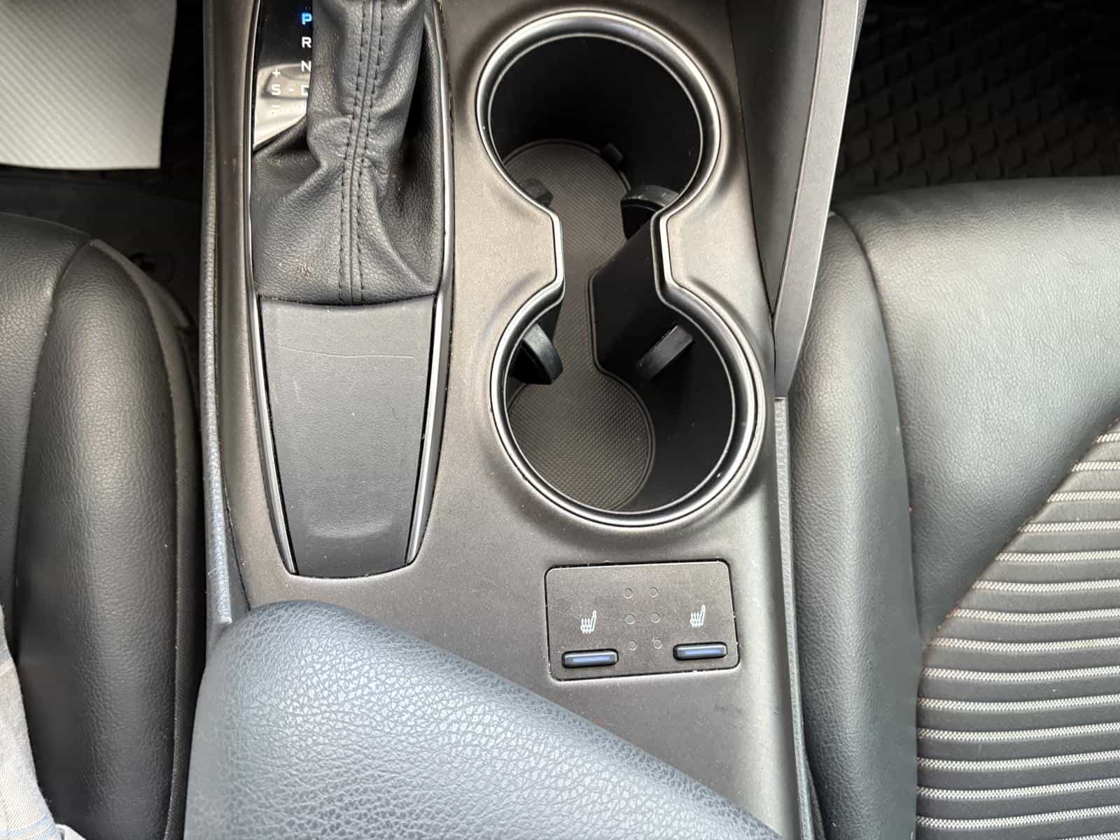 Image 19 Toyota Camry SE 2021