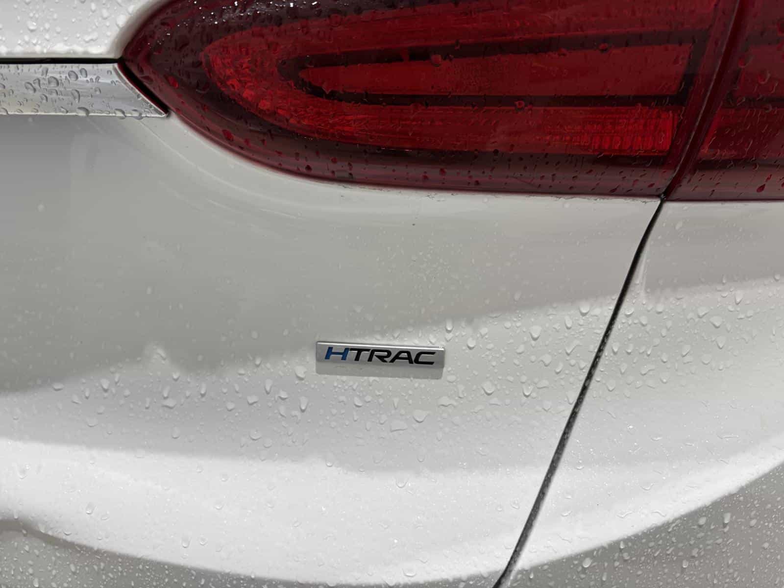 2020 Hyundai Santa Fe Essential - Image 5