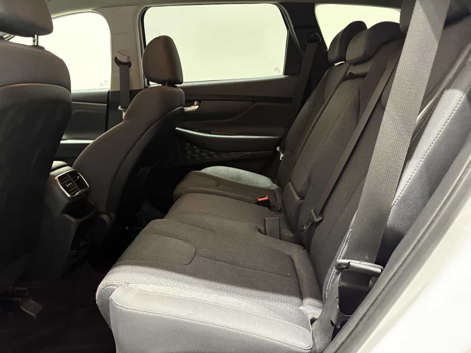 2020 Hyundai Santa Fe Essential - Image 12