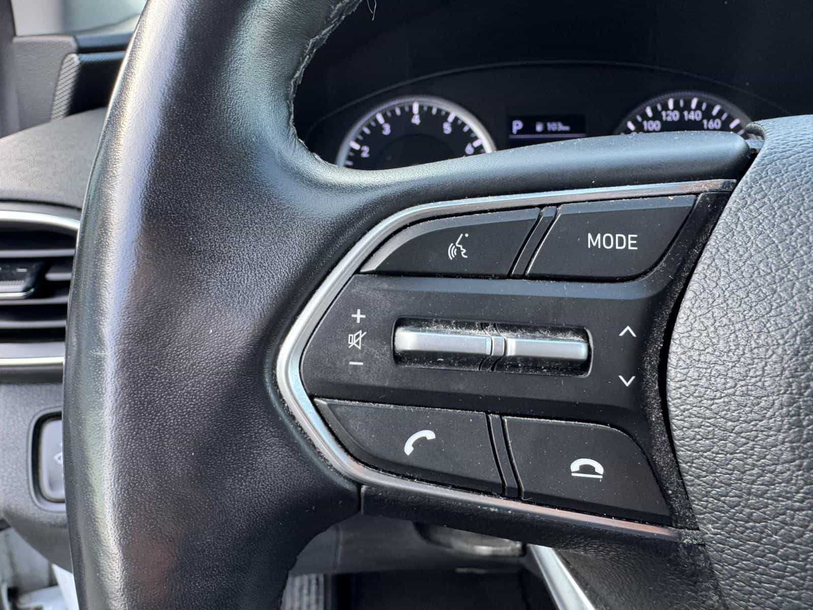 2020 Hyundai Santa Fe Essential - Image 13