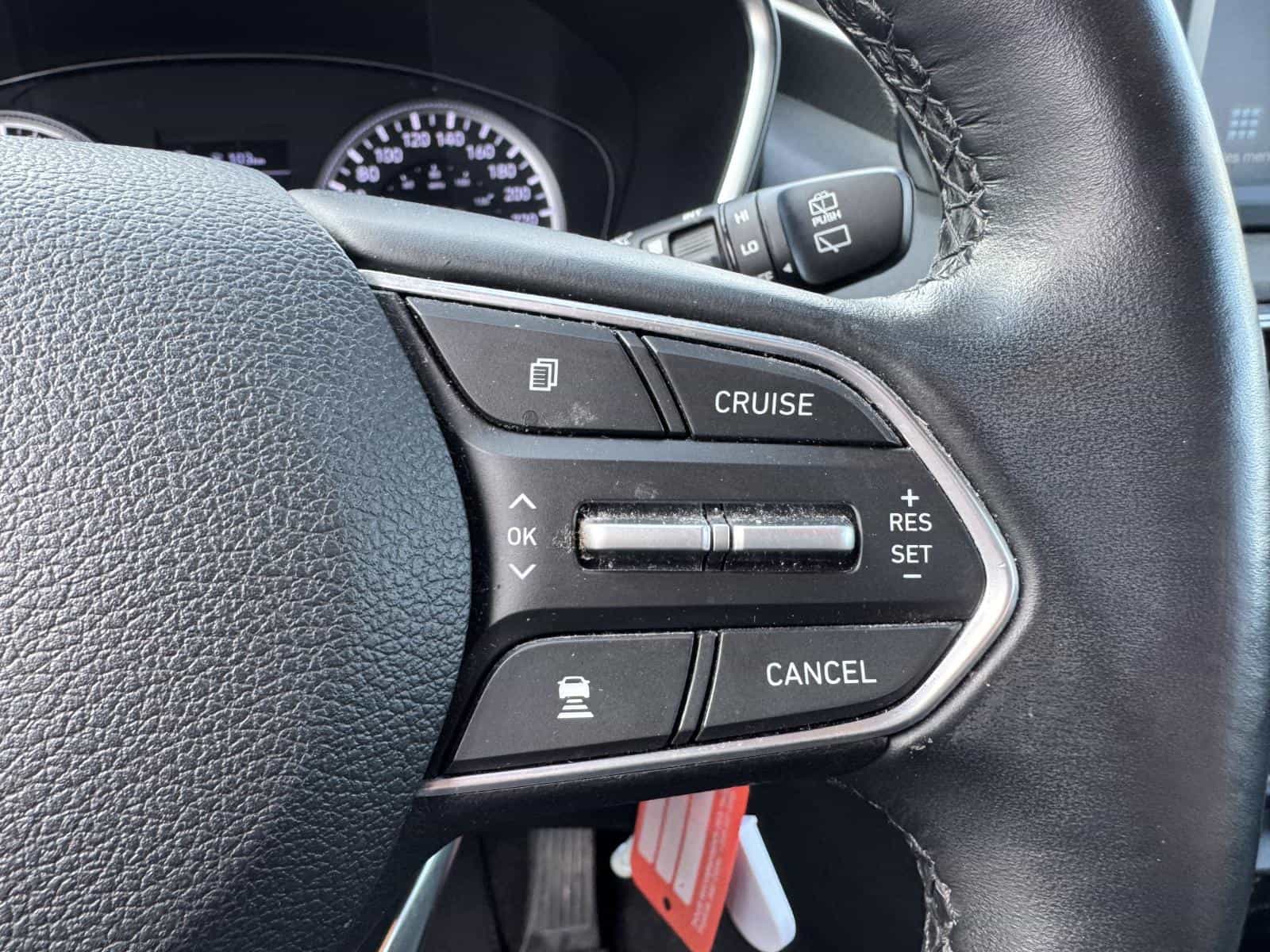 2020 Hyundai Santa Fe Essential - Image 14