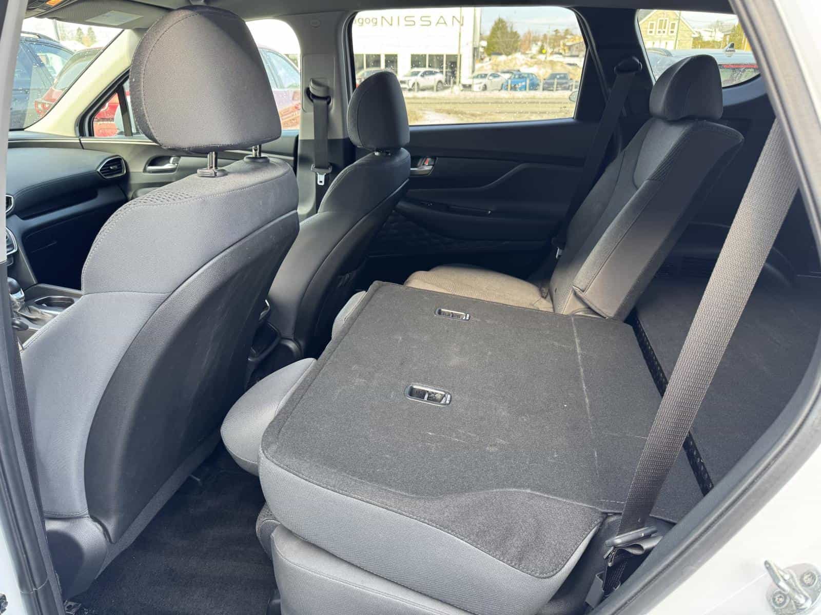 2020 Hyundai Santa Fe Essential - Image 21