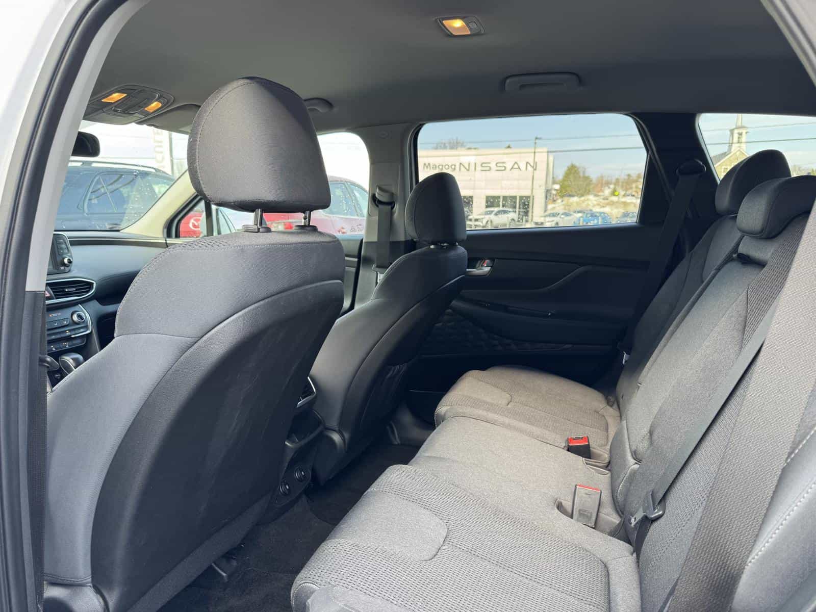 2020 Hyundai Santa Fe Essential - Image 20