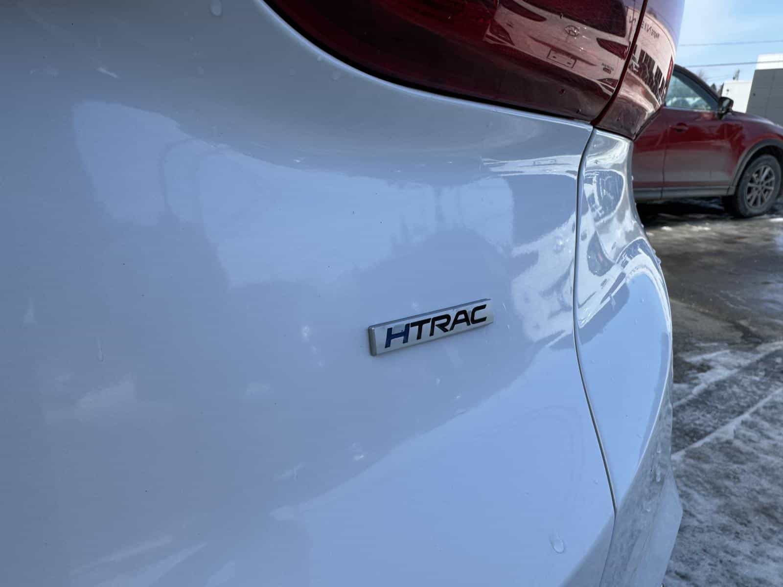 2020 Hyundai Santa Fe Essential - Image 22