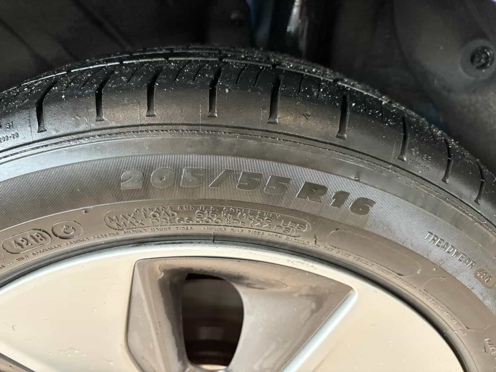 Image 9 Hyundai Ioniq Preferred 2019