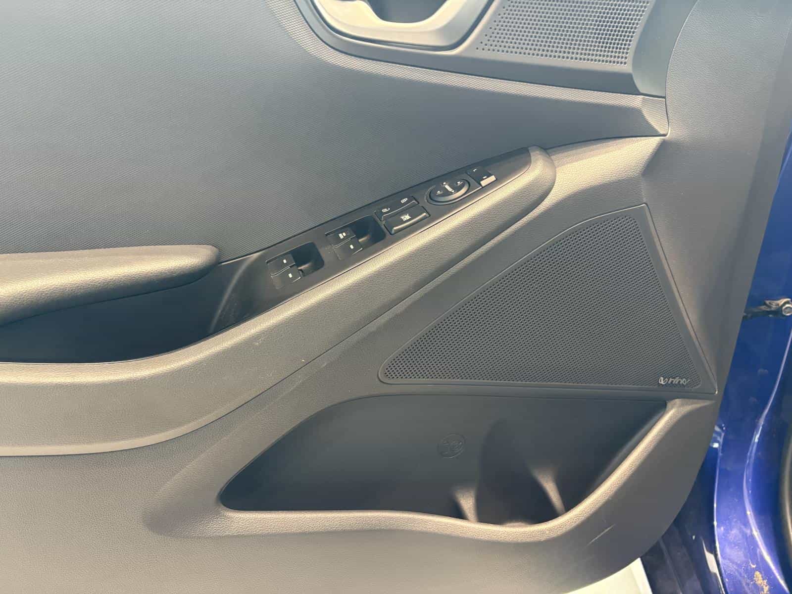 Image 10 Hyundai Ioniq Preferred 2019