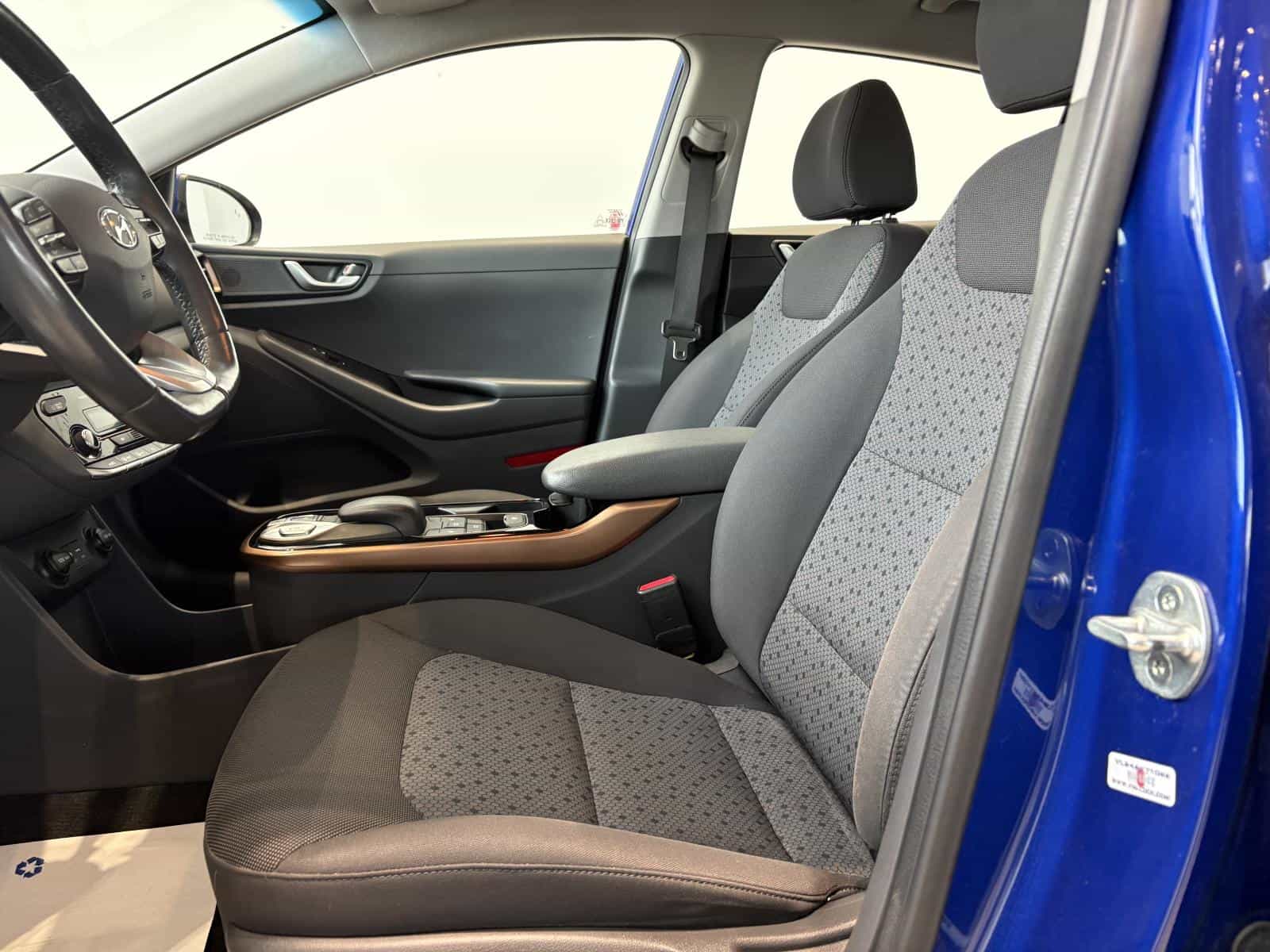 2019 Hyundai Ioniq Preferred - Image 11